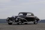 Mercedes-Benz 300 SC 1952 года